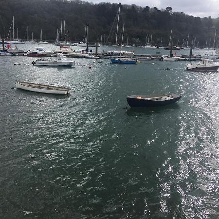 We Do Like To Be Beside The Seaside Villa Dartmouth Exteriör bild