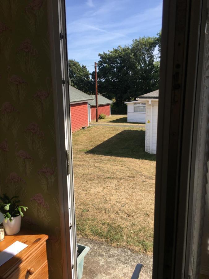 We Do Like To Be Beside The Seaside Villa Dartmouth Exteriör bild