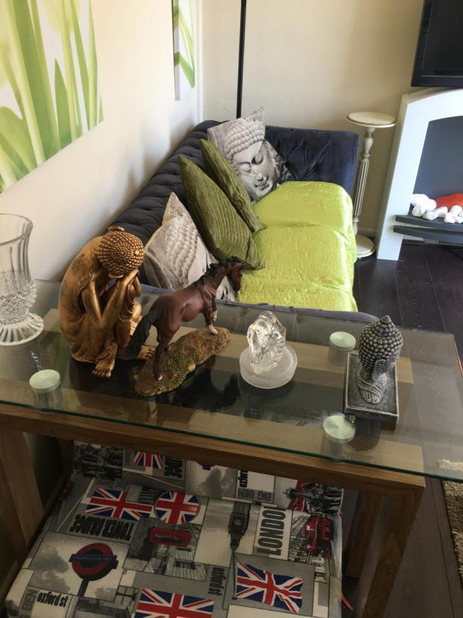 We Do Like To Be Beside The Seaside Villa Dartmouth Exteriör bild